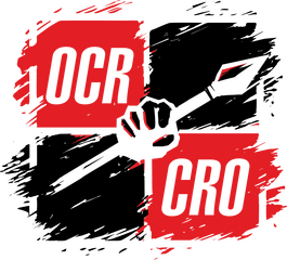 OCR Croatia